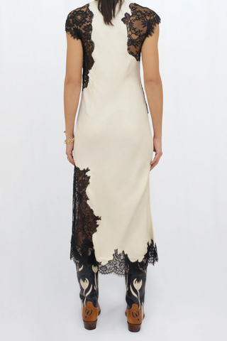 Snow Dress | Off White