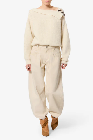 Lisha Jean | Beige