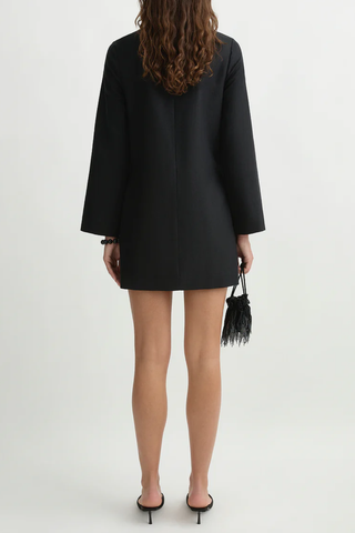 Yvette Kaftan | Black