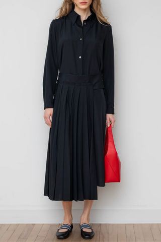 The Waltz Dress | Black