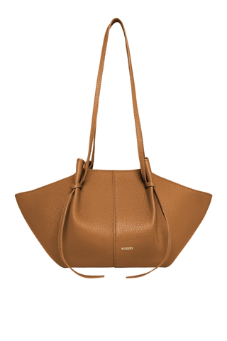 Mochi Leather Handbag | Hazel