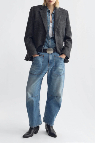 Shon Jean | Cienna Wash