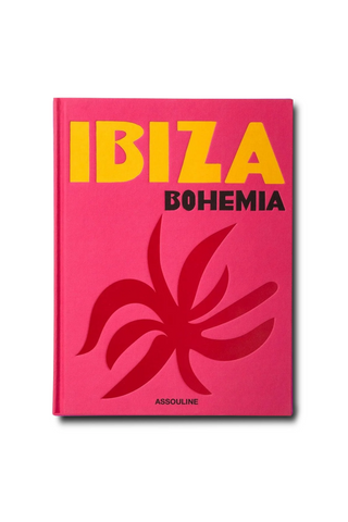 Ibiza Bohemia