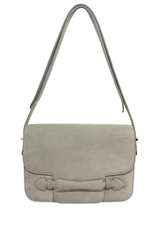 Romy 25 Bag | Mushroom