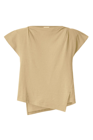 Sebani T-Shirt | Light Bronze