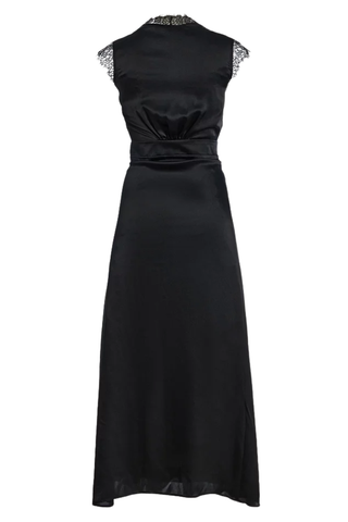 Lisette Dress | Black