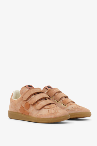 Beth Sneaker | Sunset Clay
