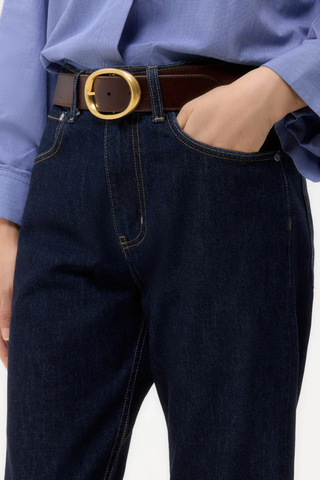 Kent St Jean | Indigo Resin