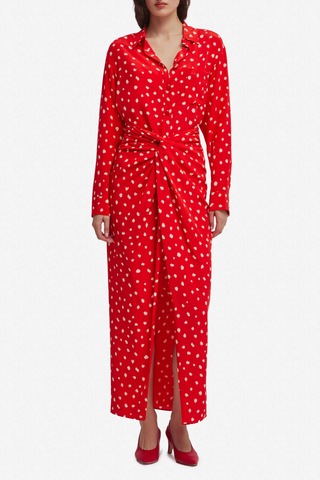 Anabas Shirt | Mariquita Crab