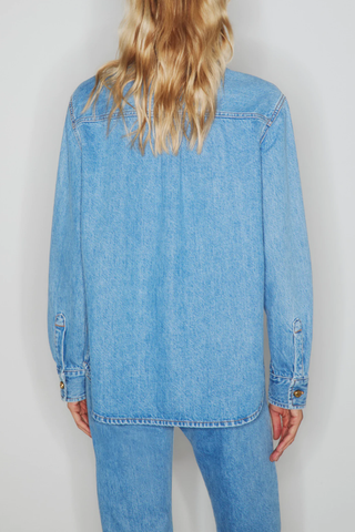 Berber Shirt | Nariida Maya