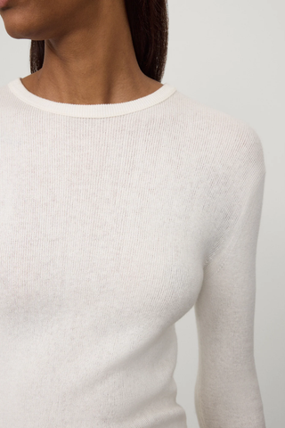 The Vivian Top | Salt