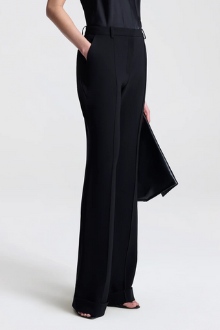 Max Tailored Pant | Black