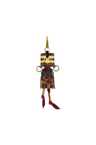 Michel Bag Charm | Multico Leo