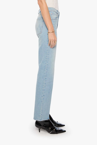 The Newbie Skimp Jean | Go Long