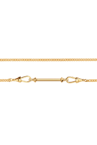 Medium Connector With Chain | 37cm