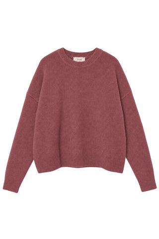 Lela Sweater | Rose Meadow