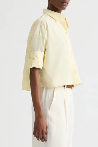 Next Ex Shirt | Flan