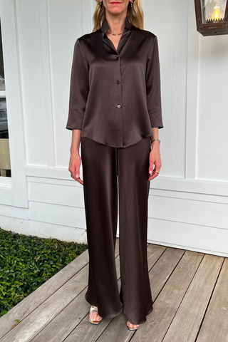 Crosby Top | Olive Branch