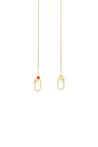 Box Lite Chain | 21"