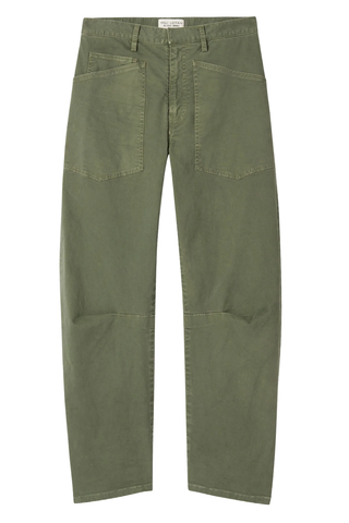 Shon Pant | Camo