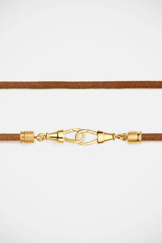 Baby Lasso Natural | 37cm