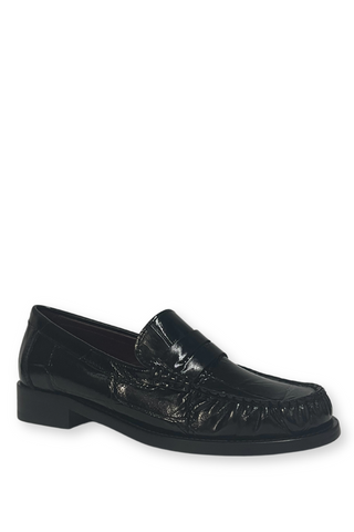 Dylan Loafer 20 | Black