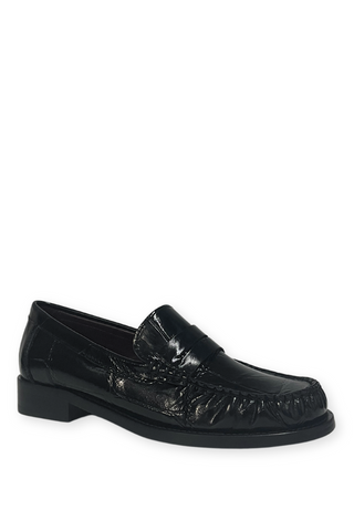 Dylan Loafer 20 | Black