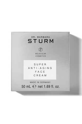 Super Anti-Aging Face Cream | 50ml
