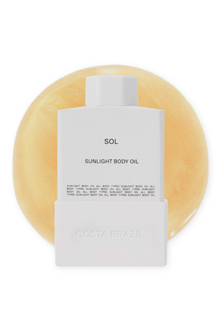 Sol | Sunlight Body Oil