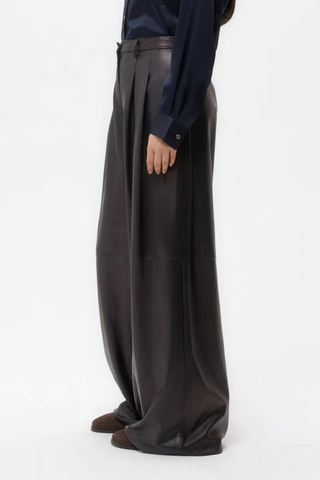 Avery Pant | Midnight