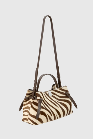 Gyoza Handbag | Savanna Pony