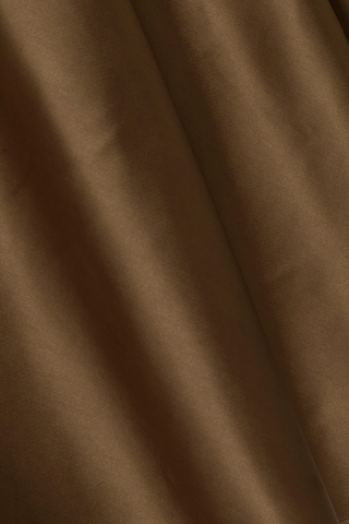 Nella Maxi Skirt | Ochre
