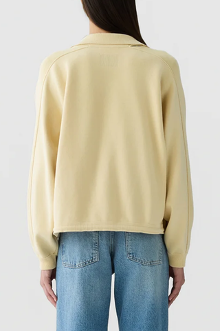 Windbreaker Jacket | Butter