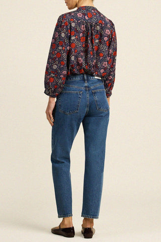 Pauline Blouse | Atelier Garden