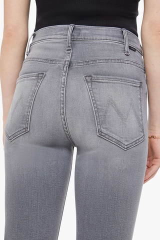 The Hustler Ankle Jean | Escape Goat