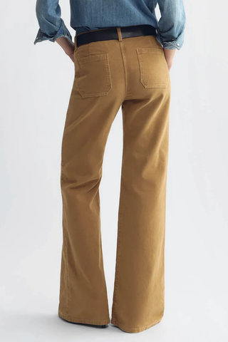 Florence Pant | Bourbon