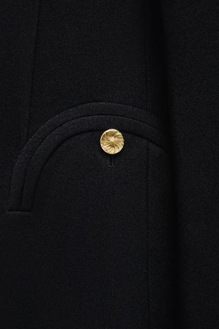 Sunfire Blazer | Luna Black