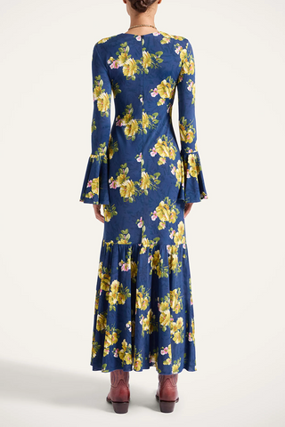 Alba Dress | Riptide