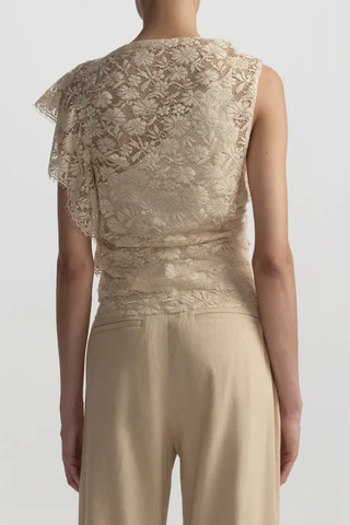 Astrid Top | Crema Dolce