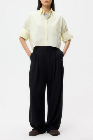 Next Ex Shirt | Aloe Wash