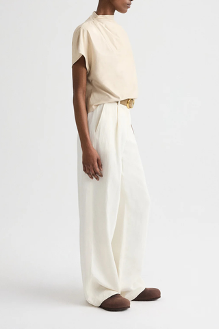 Hudson St Pant | Bone