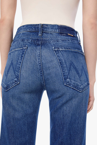 The Lil Kick It Jean | Which Is Witch