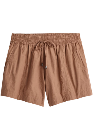Trail Short | Deep Khaki