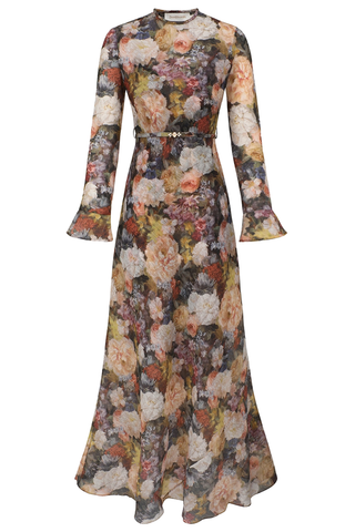 Alchemy Sheath Dress