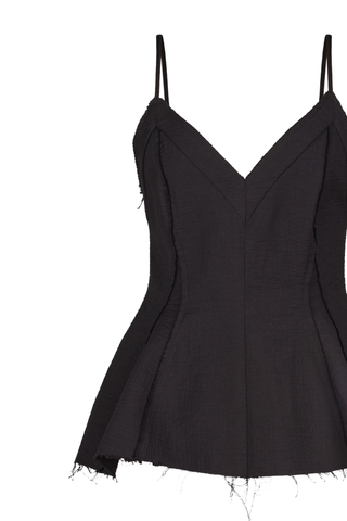 Layley Top | Black