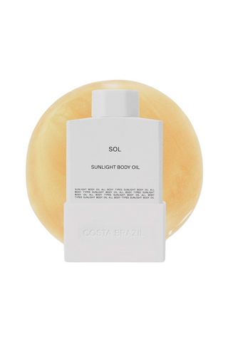 Sol | Sunlight Body Oil