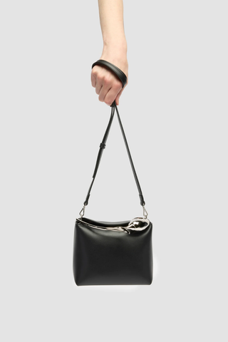 Mini Bloom Bag | Black