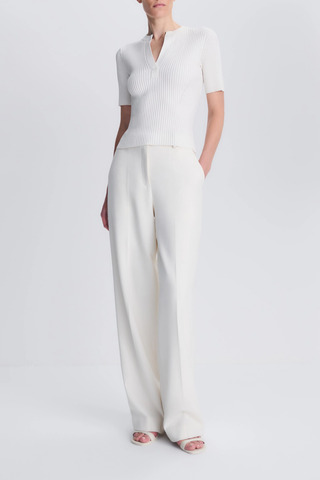 Miley Top | Ivory