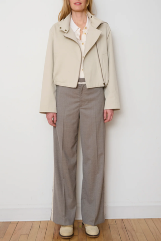 The Underground Jacket | Bone