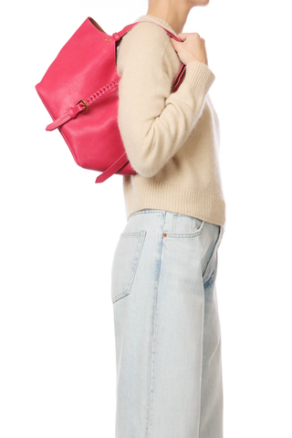 Joseph S Handbag | Jacinthe